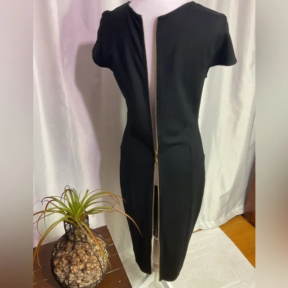 Felicity & Coco Ward Seamed Pencil Dress
( Worn Once ) - Picture 9 of 14